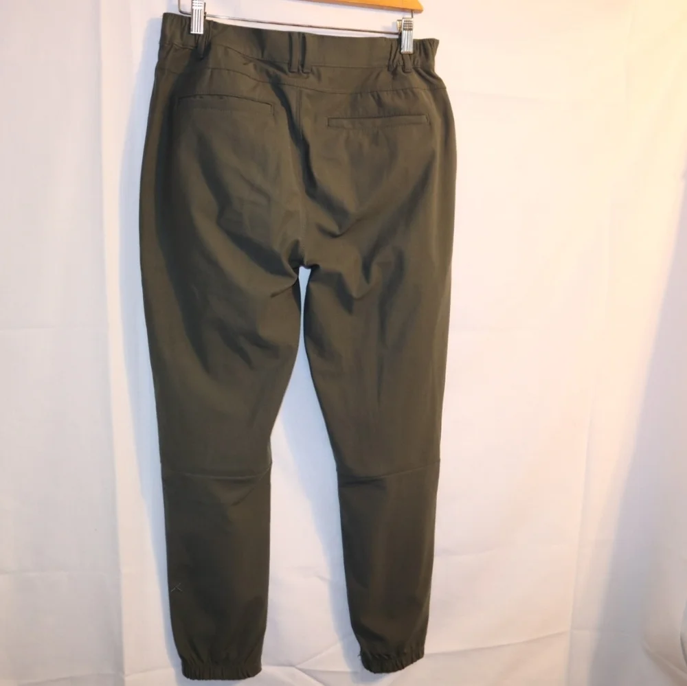 Cuts  Clothing AO‎ 5-Pocket Pant Deep Olive Size Small